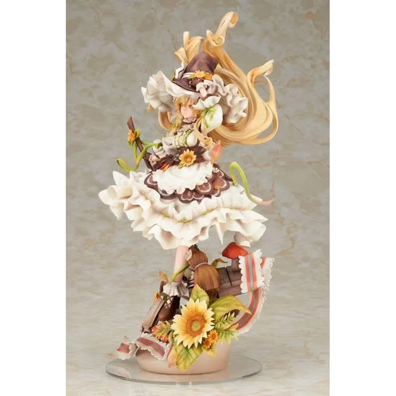 Touhou Project Marisa Kirisame Alter