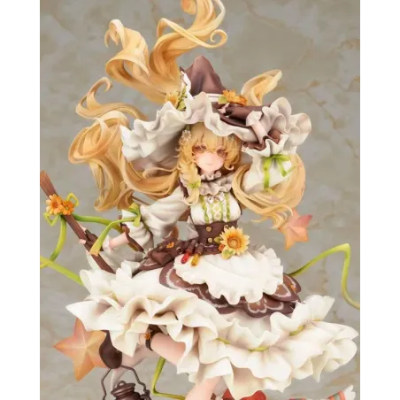 Touhou Project Marisa Kirisame Alter