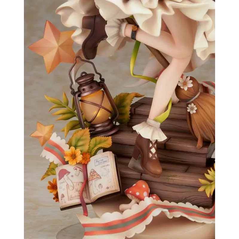 Touhou Project Marisa Kirisame Alter
