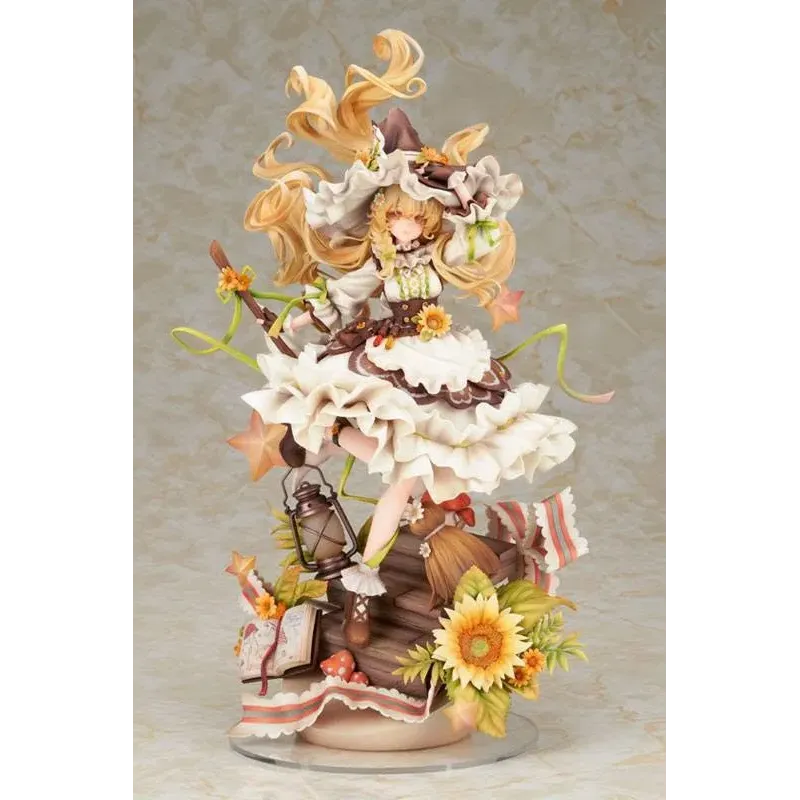 Touhou Project Marisa Kirisame Alter