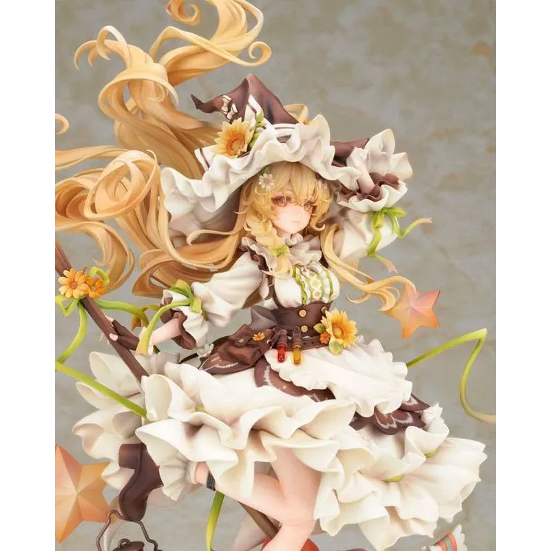 Touhou Project Marisa Kirisame Alter
