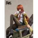 Steins Gate Makise Kurisu FWS Studio