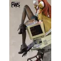 Steins Gate Makise Kurisu FWS Studio