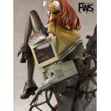 Steins Gate Makise Kurisu FWS Studio