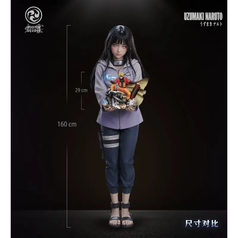 Naruto Shippuden Naruto Uzumaki HuoYun Studio