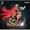Naruto Shippuden Naruto Uzumaki HuoYun Studio