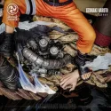 Naruto Shippuden Naruto Uzumaki HuoYun Studio