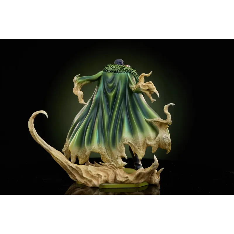 One Piece Crocodile Tian Xie She Studio