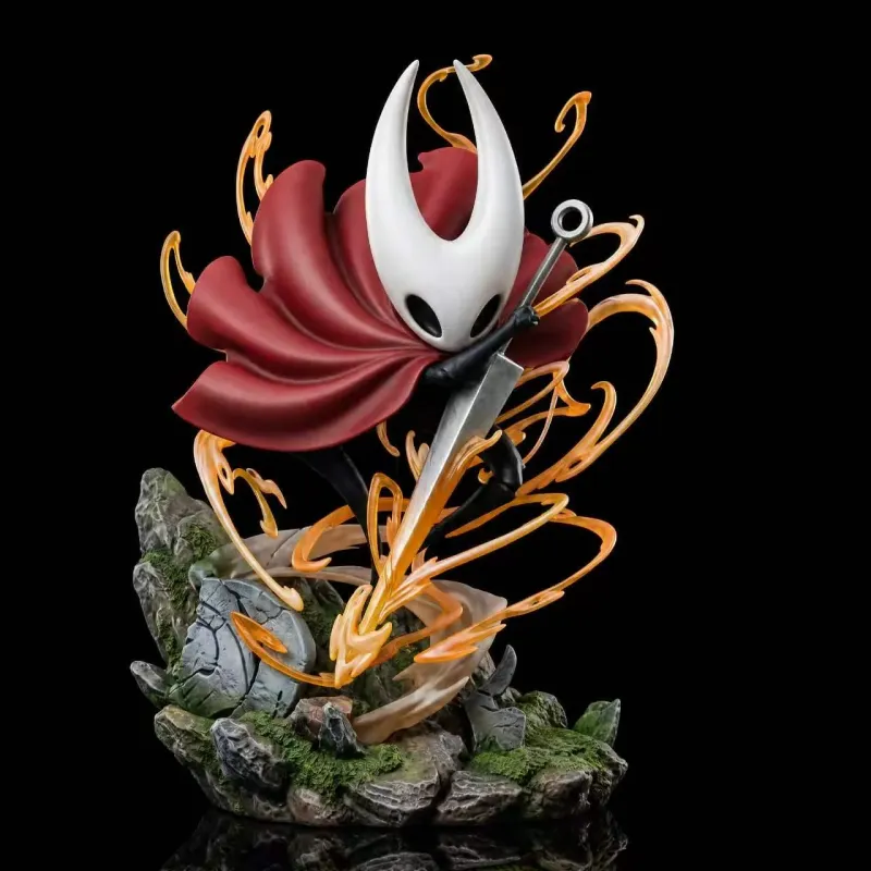 Hollow Knight Hornet Si Ge Studio