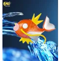 Pokemon Water type EMO Studio