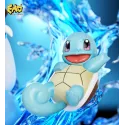 Pokemon Water type EMO Studio