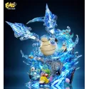Pokemon Water type EMO Studio