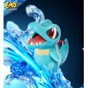 Pokemon Water type EMO Studio
