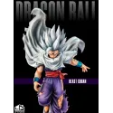 Dragon Ball Z Gohan LP Studio