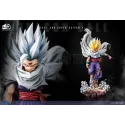 Dragon Ball Z Gohan LP Studio