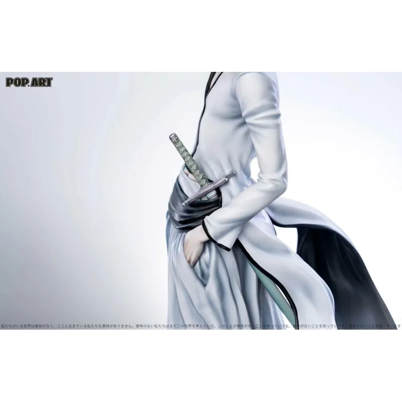 POP.ART Studio Ulquiorra Cifer - Unique Collectible Figure