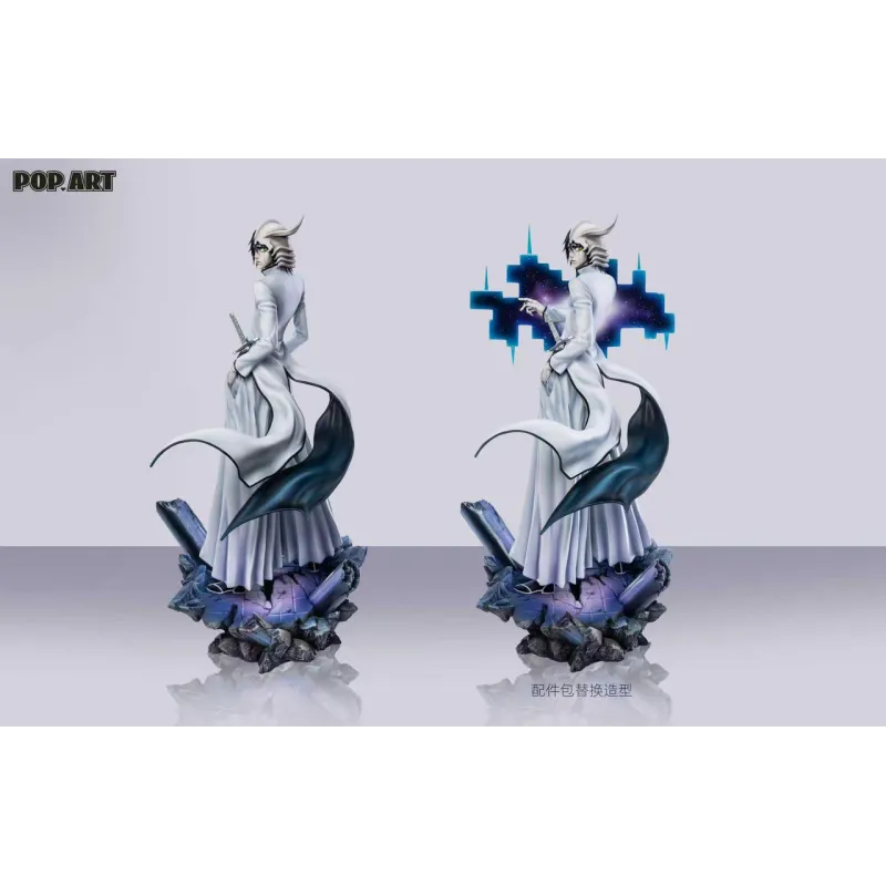 POP.ART Studio Ulquiorra Cifer - Unique Collectible Figure