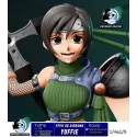 Final Fantasy 7 OG Diorama Kintsukuroi Creations - Limited Edition