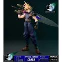 Final Fantasy 7 OG Diorama Kintsukuroi Creations - Limited Edition
