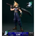 Final Fantasy 7 OG Diorama Kintsukuroi Creations - Limited Edition
