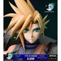 Final Fantasy 7 OG Diorama Kintsukuroi Creations - Limited Edition