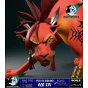 Final Fantasy 7 OG Diorama Kintsukuroi Creations - Limited Edition