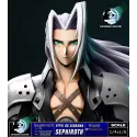 Final Fantasy 7 OG Diorama Kintsukuroi Creations - Limited Edition