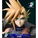 Final Fantasy 7 OG Diorama Kintsukuroi Creations - Limited Edition