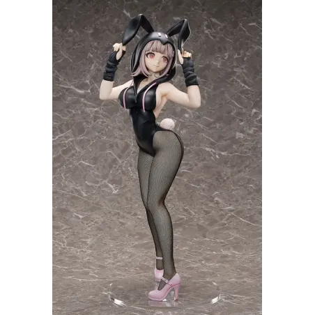 Danganronpa 2: Goodbye Despair Chiaki Nanami: Bunny Ver. FREEing