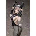 Danganronpa 2: Goodbye Despair Chiaki Nanami: Bunny Ver. FREEing