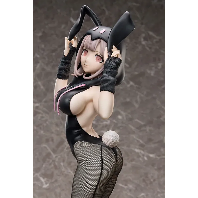 Danganronpa 2: Goodbye Despair Chiaki Nanami: Bunny Ver. FREEing