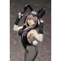 Danganronpa 2: Goodbye Despair Chiaki Nanami: Bunny Ver. FREEing