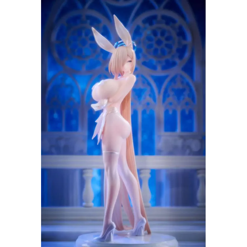 Blue Archive Ichinose Asuna Bunny Girl Fix Cast Studio