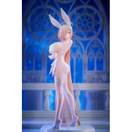 Blue Archive Ichinose Asuna Bunny Girl Fix Cast Studio