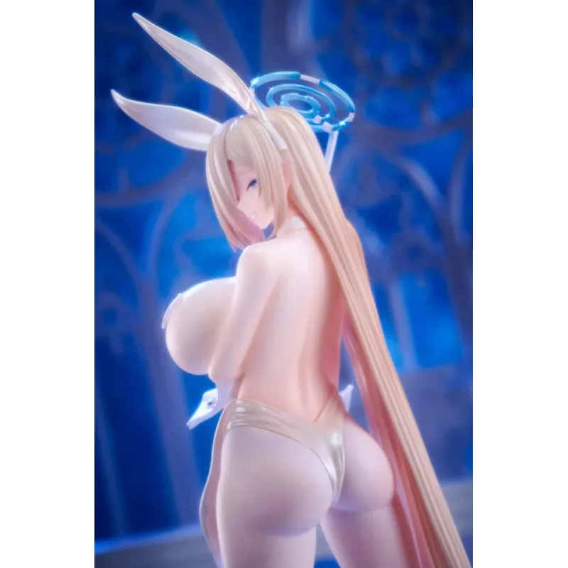 Blue Archive Ichinose Asuna Bunny Girl Fix Cast Studio