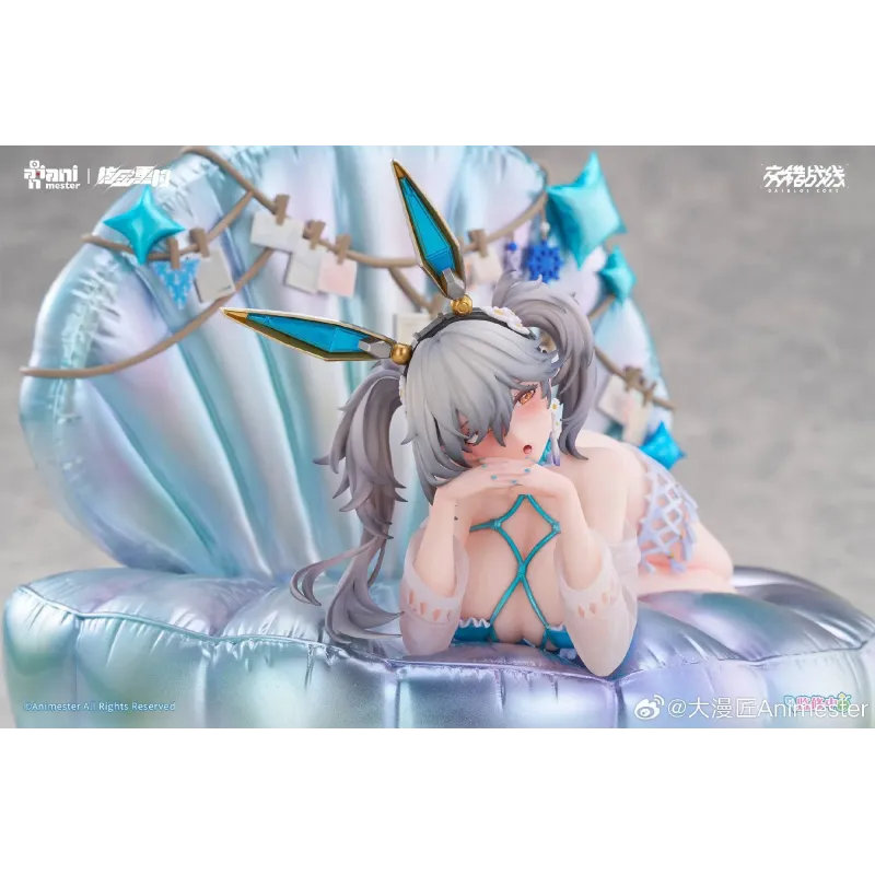 Cross Core Vodka Mirror Blazing Summer AniMester