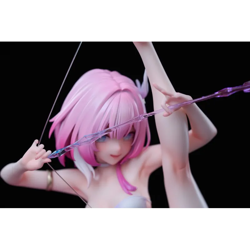 Honkai:Star Rail Cyrene Dimension Creation Studio