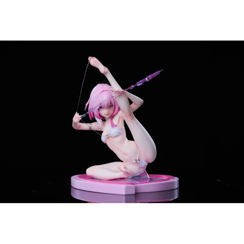 Honkai:Star Rail Cyrene Dimension Creation Studio