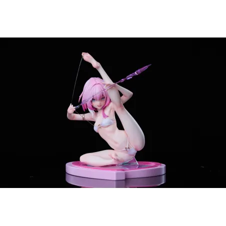 Honkai:Star Rail Cyrene Dimension Creation Studio