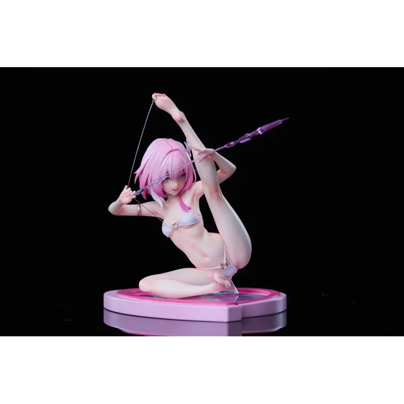 Honkai:Star Rail Cyrene Dimension Creation Studio