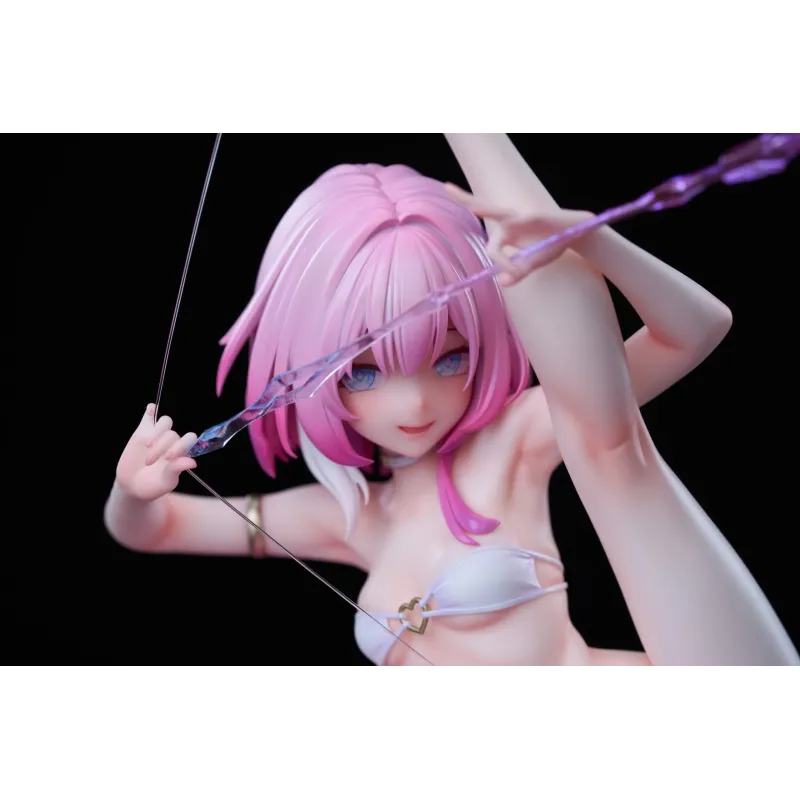 Honkai:Star Rail Cyrene Dimension Creation Studio