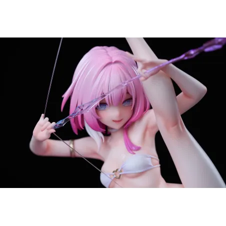 Honkai:Star Rail Cyrene Dimension Creation Studio
