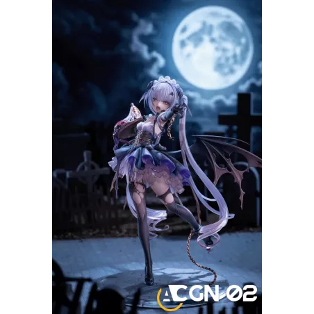 Fate Grand Order Melusine ACGN 02 Studio