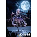 Fate Grand Order Melusine ACGN 02 Studio