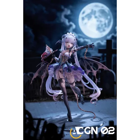 Fate Grand Order Melusine ACGN 02 Studio