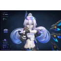 Honkai Star Rail Silver Wolf Miracle Workshop Studio