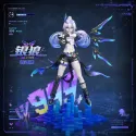 Honkai Star Rail Silver Wolf Miracle Workshop Studio