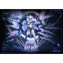 Honkai Star Rail Silver Wolf Miracle Workshop Studio