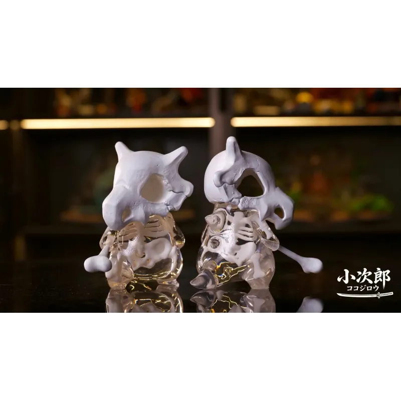 Pokemon Cubone Kojiro Studio