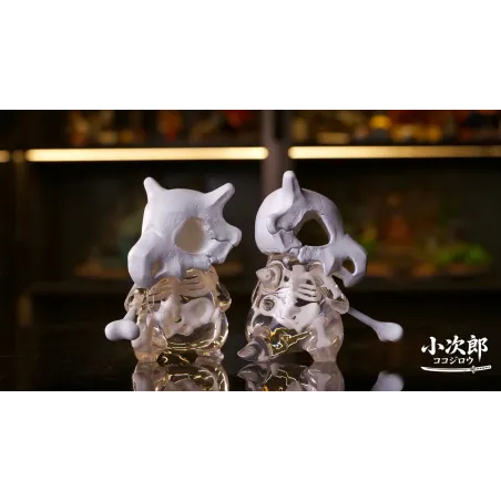 Pokemon Cubone Kojiro Studio